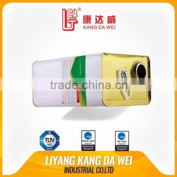 Low Hardness Silicone Rubber Structural Silicone Sealant Anti-pollution Flashover Coating photo-4