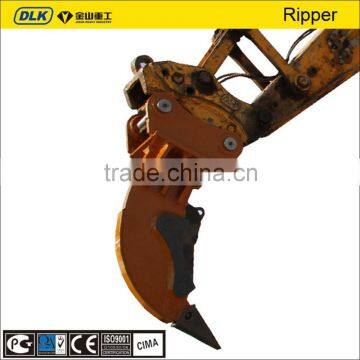 kubota ripper for excavator hot sale