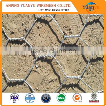 Stainless Steel Hexagonal mesh