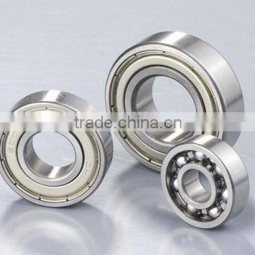 Motorcycle Bearing Deep Groove Ball Bearing 6005E