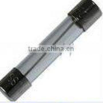 Glass Tube Fuse