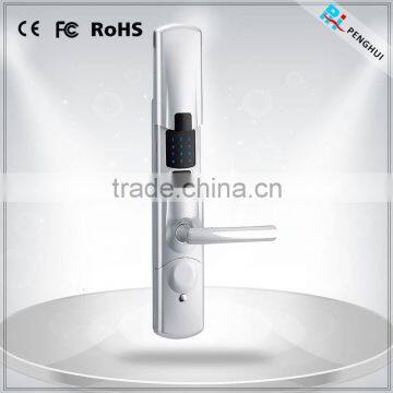 Security Digital Cheapest Password Door Lock for Home