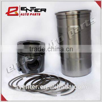 D5010477453 Renault Engine Piston Assembly