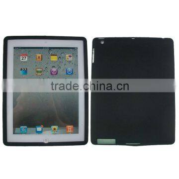 Hot sale For IPad 2 Covers, Silicone Cases For IPad 2 ,factory supply