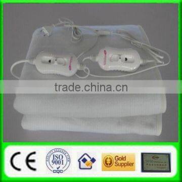 US Plug electric blanket