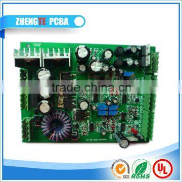 PCB Assembly Capabilities Phone Charger Electronic Pcb Assembly photo-2