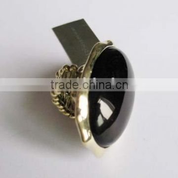 RP0414 Elastic Fashion ring