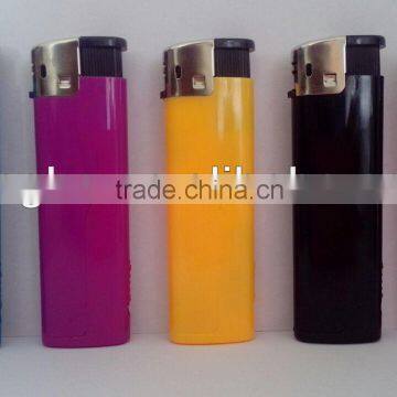 cigarette lighter with LED