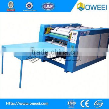 highly guaranteed Woven Sack Bag to Bag Printing Machine for hot sale