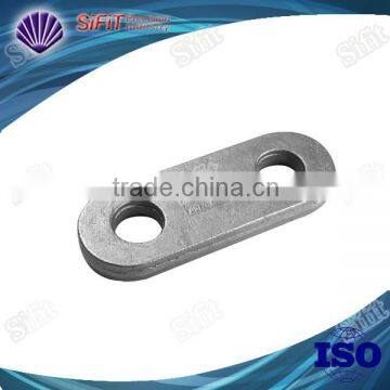 Top Quality Custom-Made CNC Machined Aluminum Parts