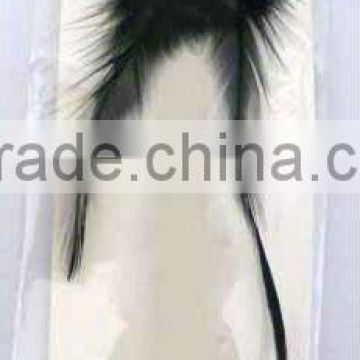 Feather Hair Extension/Synthetic Feather Hair Extension