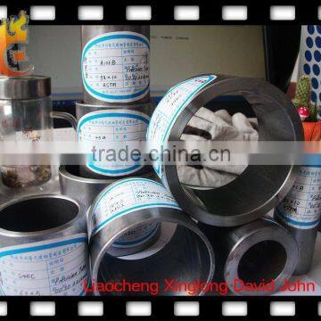 1"colled draw steel pipe