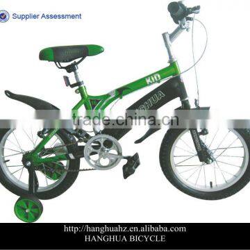 HH-K1614B 16 inch heavy quality bicycle factory children bicycle