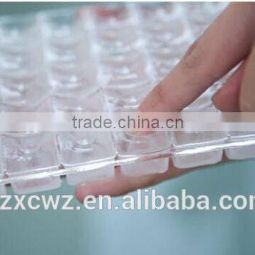 120kg/24h Chinese Factory Selling Ice Cube Maker Home Use photo-4