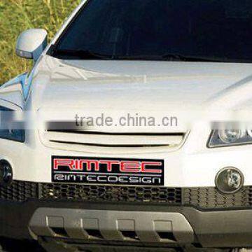 Chevrolet captiva Front Grill GM