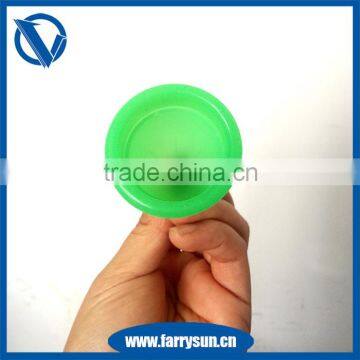 Silicon Rubber Menstruation Cup photo-3