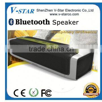 Bluetooth speakers with remote,mini speaker bluetooth with CSR chipset