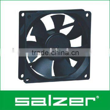 Salzer DC Fan 80X80X25MM