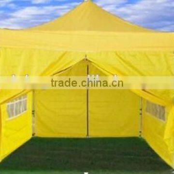 Canopy Tent With 4 Free Sidewalls