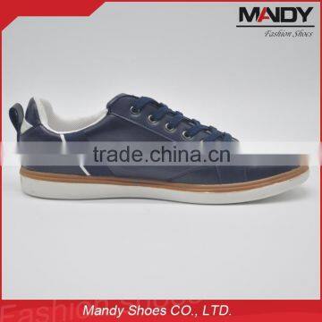 2016 China Wholesale Low Price Men Sneakers Sport Shoe photo-4