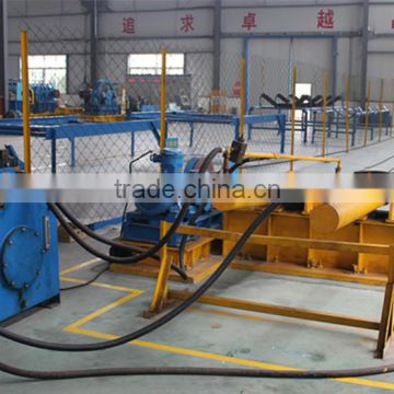 Winch Tension Device/ Cable Tensioning Device/Tensioning Device(ZYJ-100/16.5D)