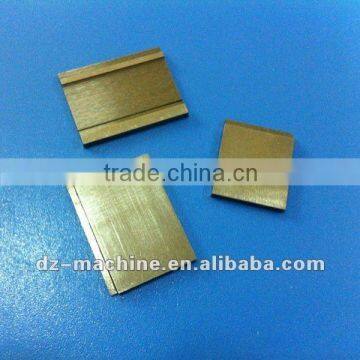 Cnc Machined High Quality Cnc Motorcycle Parts photo-6