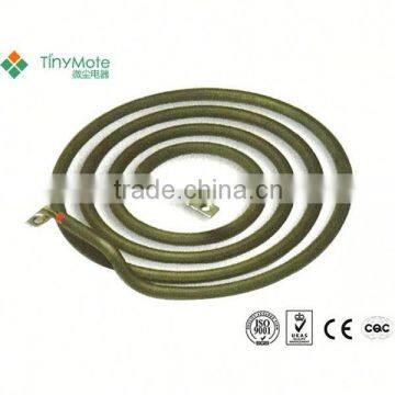 hot sell coil heating elements for stove with best price