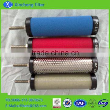 American Hankison Filter Cartridge E3-16 photo-5
