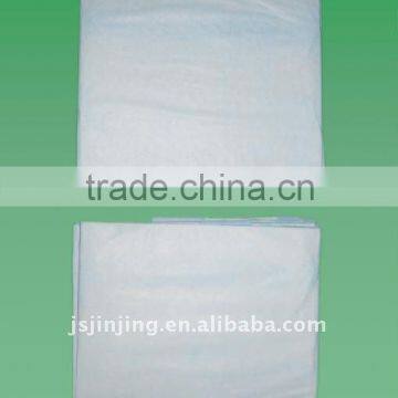 Disposable under Pad, absorbent under pad