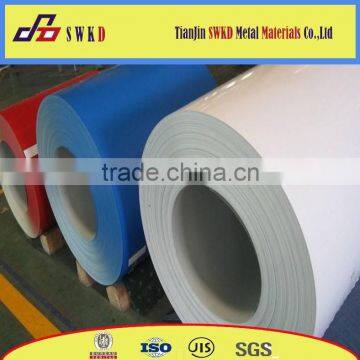 PPGI and GI Steel Sheet