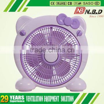 industrial 16 20 inch commercial box fan