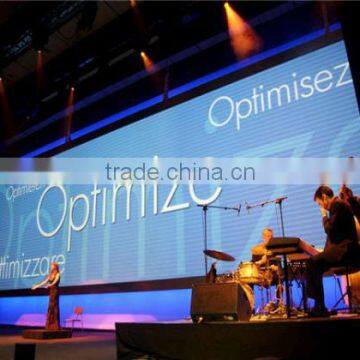 Indoor rental led display screen p3 smd