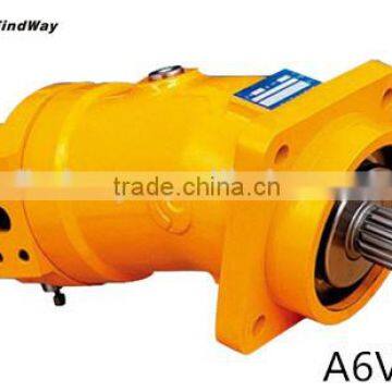 Rexroth A6VM/A7V/A8V hydraulic pump parts