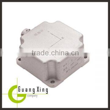 GX-QJJ-50/60 single-axis inclinometer