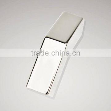Gaoyao JINLI Factory Selling Well SS SUS304 GLASS CONNECTOR, Shower Room Glass Connector, Shower Pipe Connector photo-4