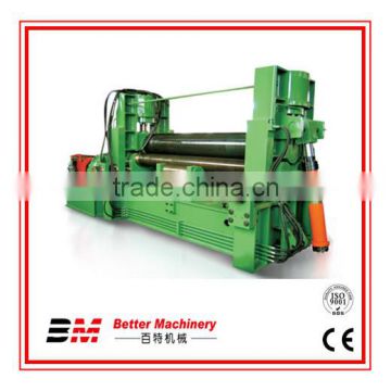 Widely used CNC plate rolling automatic machine