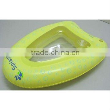 PVC Inflatable Kickboard