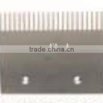 Escalator YONGTAY Comb, 202.5 * 157mm,22T, Aluminum, Right
