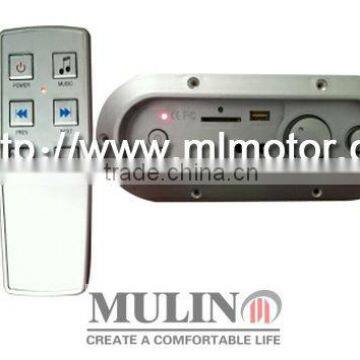 Good Design Mini Speaker for Furniture photo-1