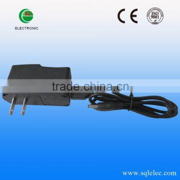 5v 1a power adapter charger with micro usb