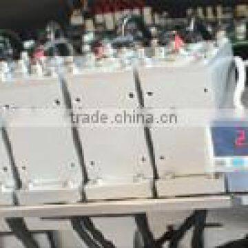 Roll To Roll UV Printer With UV- LED Curing Lamp, uv Led Printing Machine photo-5