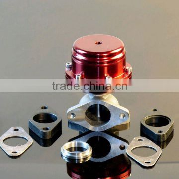 universal auto wastegate 38MM red(MP-WG-02)