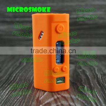 2015 Hottest and Best Silicone Case for Vaping Mod Reuleaux RX200 TC Mod Silicone Case for RX200W photo-4