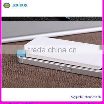 Ultra Slim Credit Card Universal 2600mah Power Bank photo-5