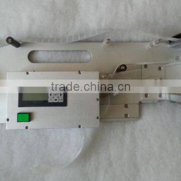 Label feeder for SMT Pick and PlacePi Machine