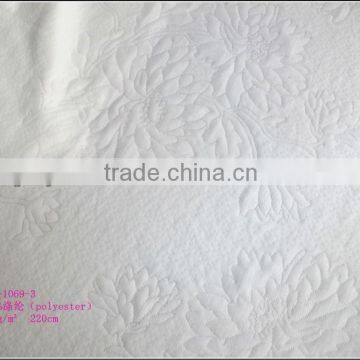Knit Fabric Jacquard Soft for Mattress Cover photo-2