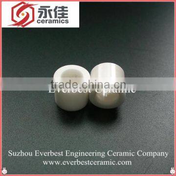 Precision Alumina ceramic bushing