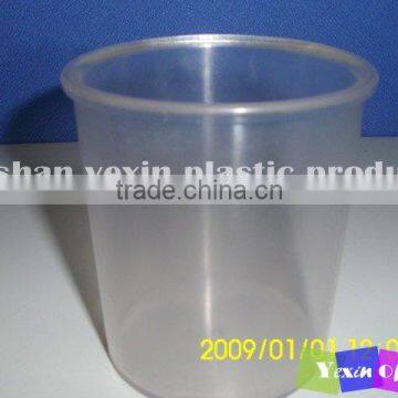 PP Plastic dice cup