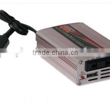 Car Power Inverter dc to ac With Cigaretter Lighter 150w photo-2