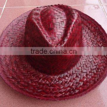 CHEAP STRAW HAT FOR MEN